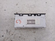 CITROEN C3 i displej sat 9647409477