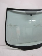 window iron front MITSUBISHI GRANDIS 06R