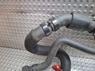 crijevo prijenos vode 215015434R RENAULT MASTER III IV 2.3 DCI 2019