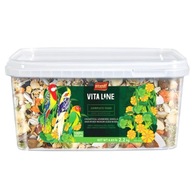 Vitapol Vitaline pokarm dla nimf i papug 2,2 kg