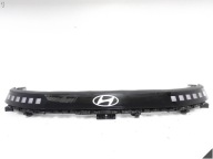 HYUNDAI INSTER AX1 EV 24- light cap DRL FULL LED DO running daytime front