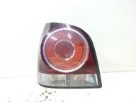 light left rear part + wklad VW Polo 9N3 5d 2005r.