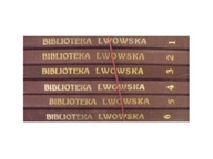 Biblioteka Lwowska 1-6 - praca zbiorowa
