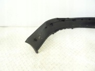 Tesla S bumper rear part rear
