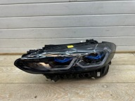 BMW G22 G23 G26 LASER right left REFLEKTOR SHADOW light right left
