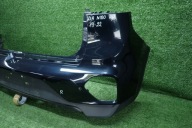 KIA NIRO 19-22 bumper rear rear part