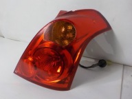 SUZUKI SWIFT MK6 SPORT light right rear part rear