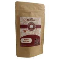 Reishi Lakownica żółtawa mielona 100g