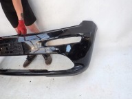JEEP GRAND CHEROKEE IV 4 SRT-8 LIFT 13-17 bumper front front PDC