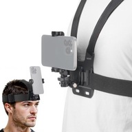 NEEWER GP-74 MELLKASI TARTÓ TELEFONHOZ, FEJRE PRO DJI