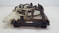 radiator fan Citroen C1 1,0