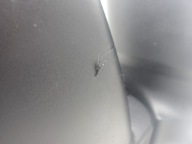 FORD TRANSIT MK8 13-23 mirror exterior right manually 2-PIN OE