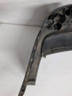 bumper rear Audi A4 B8 facelift 2013 8K5807067