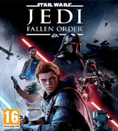 Star Wars: Jedi Upadły Zakon KEY Origin EA app + GRATIS