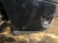 branik prednji dio SOLID BLACK FORD GALAXY II