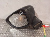 mirror exterior left 9 PIN RENAULT CAPTUR and 13