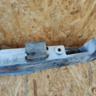 Support plaque Aile Avant Bouche buse Gauche Renault Kangoo II 631232841R
