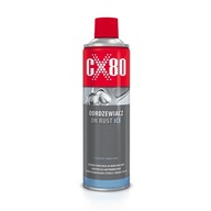 Odhrdzovač CX-80 s mraziacim efektom 368 500 ml