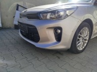 KIA RIO IV bonnet front 2017