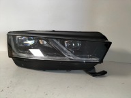 light front reflektor right SKODA OCTAVIA 4 IV 19- FULL LED