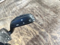 VW T5 control switch Z OBSLUGA of the dial 7H0953503CE