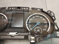 VW Golf VII R 2.0 TFSI dials dials 5G1920758B