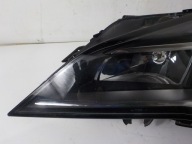 OPEL ASTRA V K light left front front UK 39047200