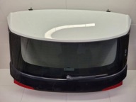 rear trunk door boot Volkswagen T-Roc 2019