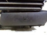 CUPHOLDER bracket for KRATKI air conditioning devices RENAULT LAGUNA 3 III