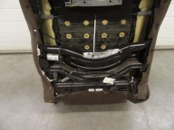 seat left driver´s BMW e70 X5 EUROPA Tabak Dakota
