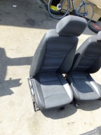 Sitz Fahrer Sitze komplet bmw e90 2007r
