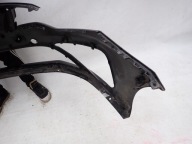 KIA OPTIMA IV LIFT 18- bumper front front PDC