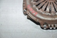 Embrayage Disque de pression 1.2 VTI Peugeot 2008 14r