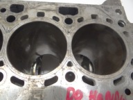 BLOK motore BMW E60 N47 7811138
