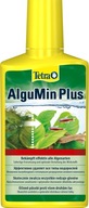 Tetra AlguMin Plus 100 ml - śr. zwalczający glony w płynie