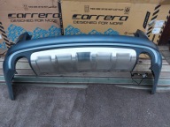 Paraurti posteriore AUDI A6 C6 ALLROAD LY7E 11r