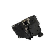 lock door left front OPEL MERIVA B UK ANGLIK