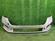 Frontstoßstange vorne SKODA OCTAVIA IV