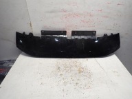 spoiler nárazníku předek AUDI Q3 II 2018- 83H807733A