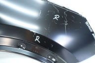 PEUGEOT 2008 II 19- fender right front front