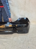 HONDA FR-V 05-09 bumper rear part rear