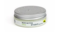Telové maslo - Kanu Nature - Olivový olej (50 g)