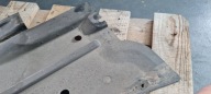 A6 C6 LIFT cover PODOWZIA left left rear part rear 4F0825215E