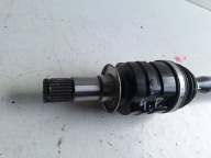 TOYOTA CH-R II 23-> semi-axis right HYBRID