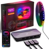 Lytmi Fantasy 3 Pro TV Backlight Kit HDMI 2.1 | Taśma LED + Neo Box | dla T