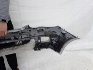 MERCEDES C-KLASA W203 00-04 bumper front front PDC