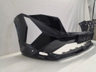RENAULT RAFALE 24- bumper front front PDC 620225639R