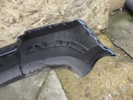 OPEL ASTRA III H 3 HB 03- bumper rear rear part
