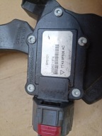 accelerator pedal Mazda CX-9 facelift 2009 7T439F836AC