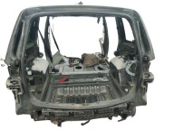 rear panel sump VW SHARAN II 7N LAK: LC9X (10-15)